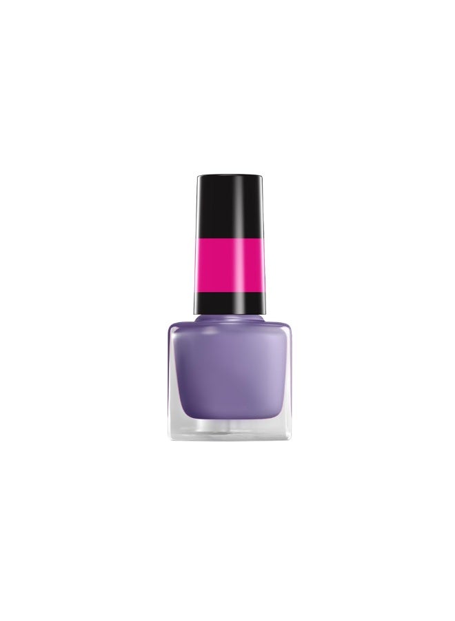 إل 18 طلاء أظافر Elle 18 Nail Pops 186 5 مل - Image 2